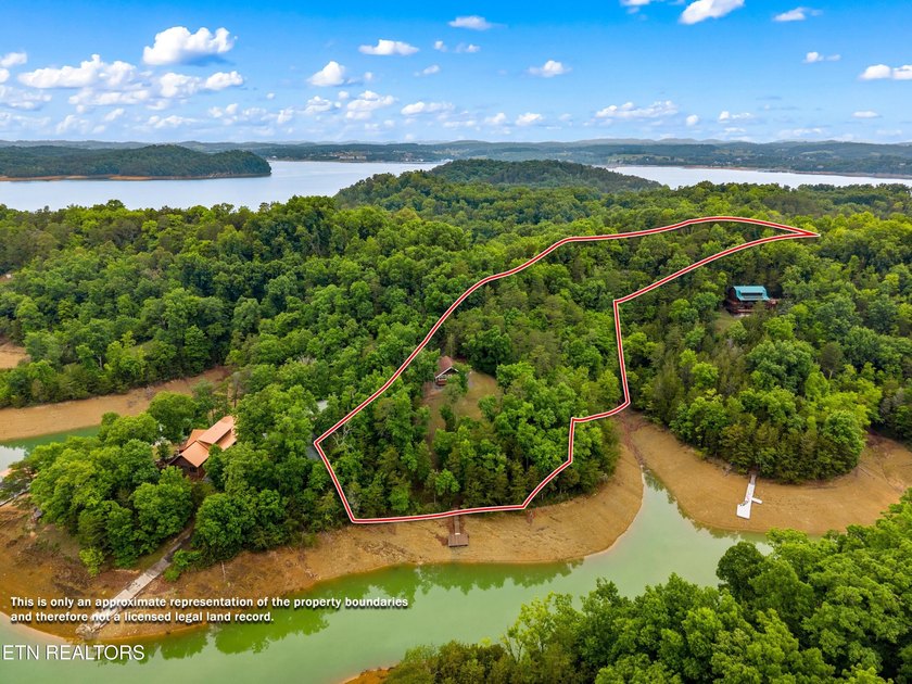 MOTIVATED SELLER: Experience the ultimate mountain-and-lake - photo 5