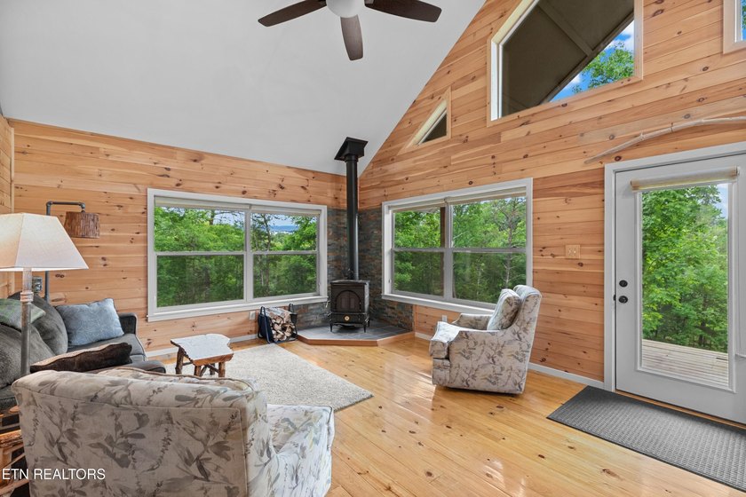 MOTIVATED SELLER: Experience the ultimate mountain-and-lake - photo 9