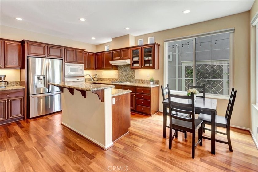 Wake up to peaceful park views in this beautifully maintained - photo 11