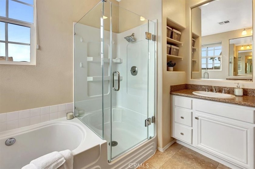 Wake up to peaceful park views in this beautifully maintained - photo 17
