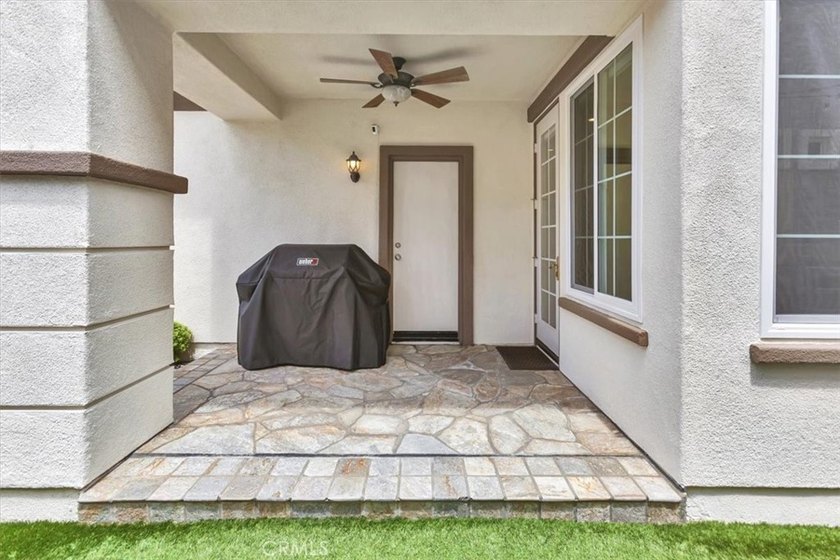 Wake up to peaceful park views in this beautifully maintained - photo 26