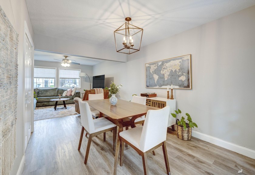 Welcome to 545 Palermo! This charming 3-bedroom, 2.5-bath - photo 13