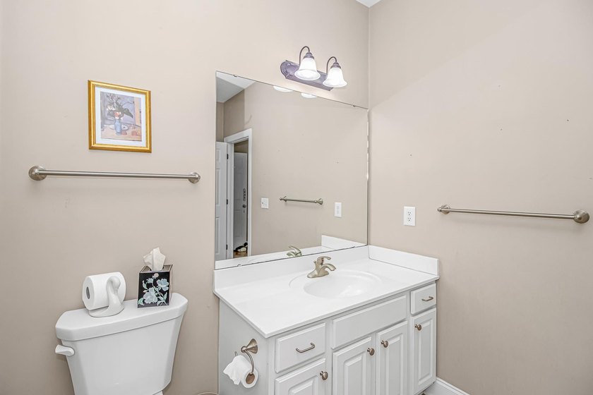 Welcome to Maple Ridge Estates, one of Conway's most - photo 23
