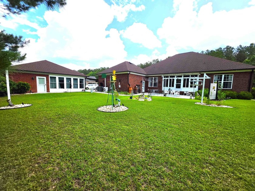 Welcome to Maple Ridge Estates, one of Conway's most - photo 25
