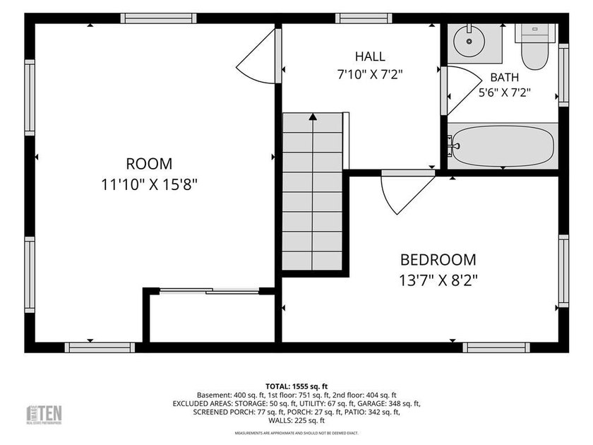 Set on nearly an acre in North Kingstown, this 3-bedroom, 1-bath - photo 29