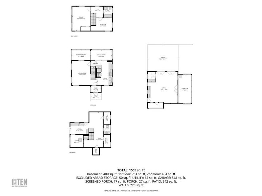 Set on nearly an acre in North Kingstown, this 3-bedroom, 1-bath - photo 31