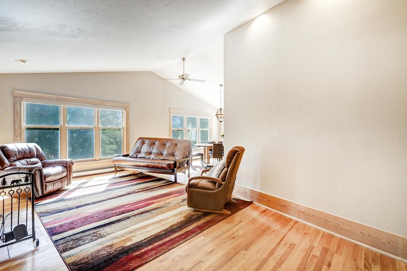 Welcome to your ultimate Angel Fire escape-where comfort, space - photo 16