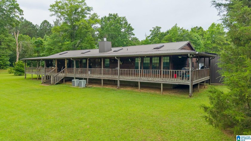 Escape to the perfect blend of rustic charm, waterfront beauty - photo 20