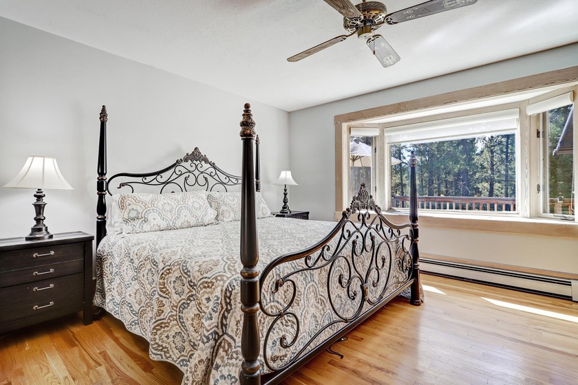 Welcome to your ultimate Angel Fire escape-where comfort, space - photo 21