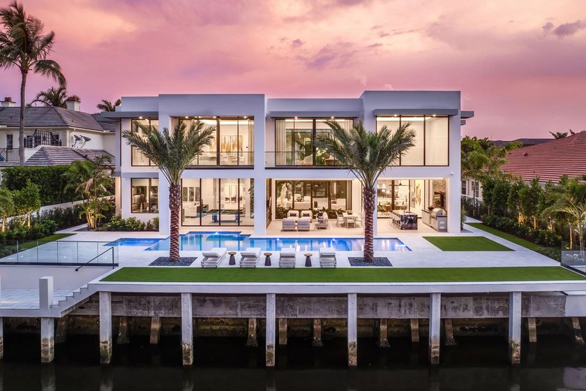 Discover a brand-new smart home crafted by Hanna Homes within - photo 2