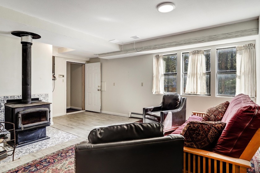 Welcome to your ultimate Angel Fire escape-where comfort, space - photo 32