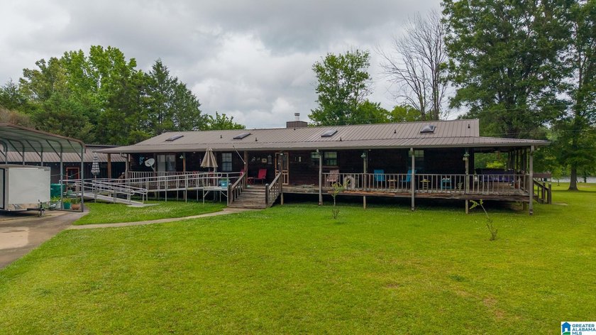 Escape to the perfect blend of rustic charm, waterfront beauty - photo 35