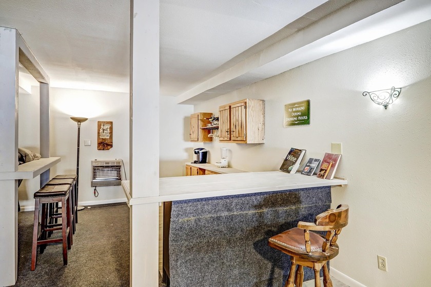 Welcome to your ultimate Angel Fire escape-where comfort, space - photo 41