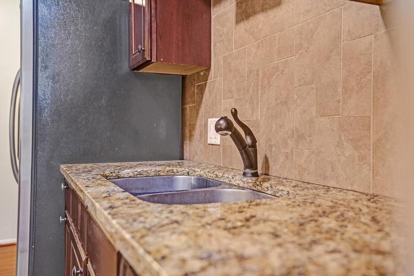 Spacious two bedroom two full bath condo in Boynton Landings - photo 15