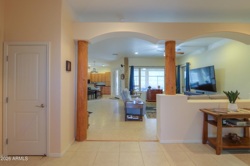 Embrace the beauty of luxury desert living on a combined 7.39 - photo 6
