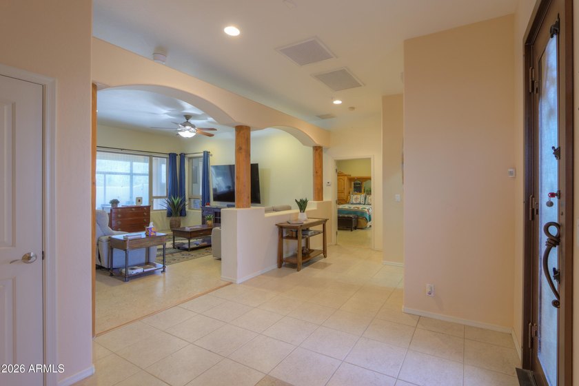Embrace the beauty of luxury desert living on a combined 7.39 - photo 7
