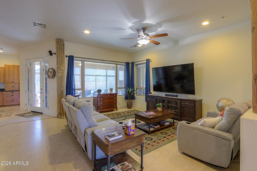 Embrace the beauty of luxury desert living on a combined 7.39 - photo 9
