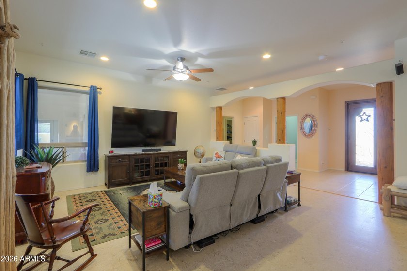 Embrace the beauty of luxury desert living on a combined 7.39 - photo 10