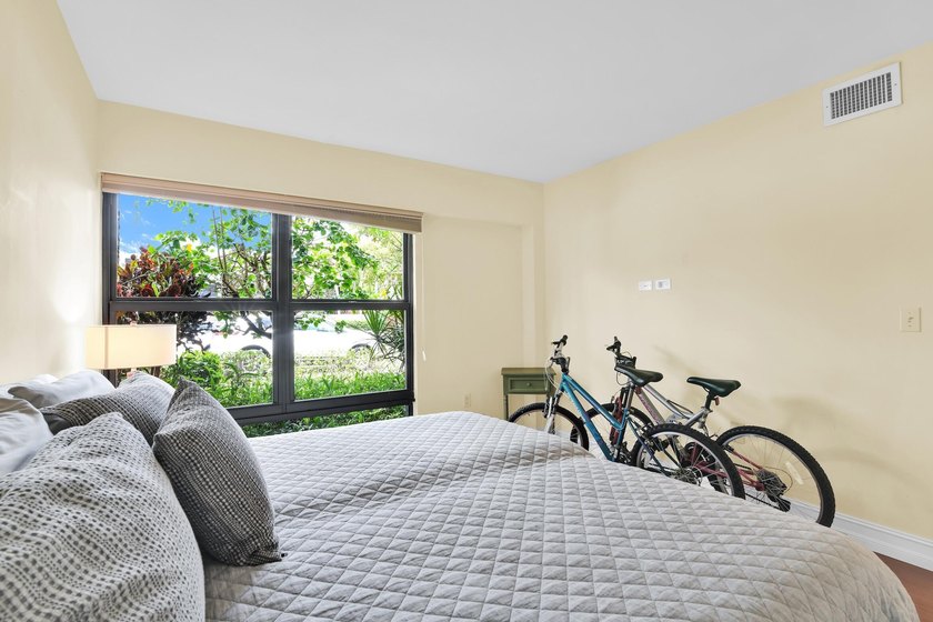 Rarely available. Expanded remodeled ground floor garden - photo 22