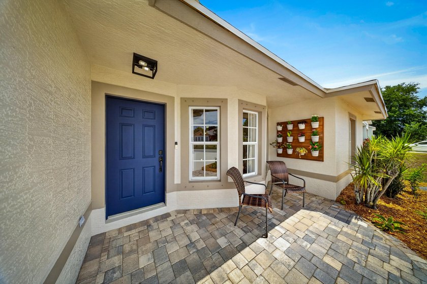 BACK ON MARKET DUE TO PREVIOUS BUYER UNABLE TO OBTAIN FINANCING - photo 7