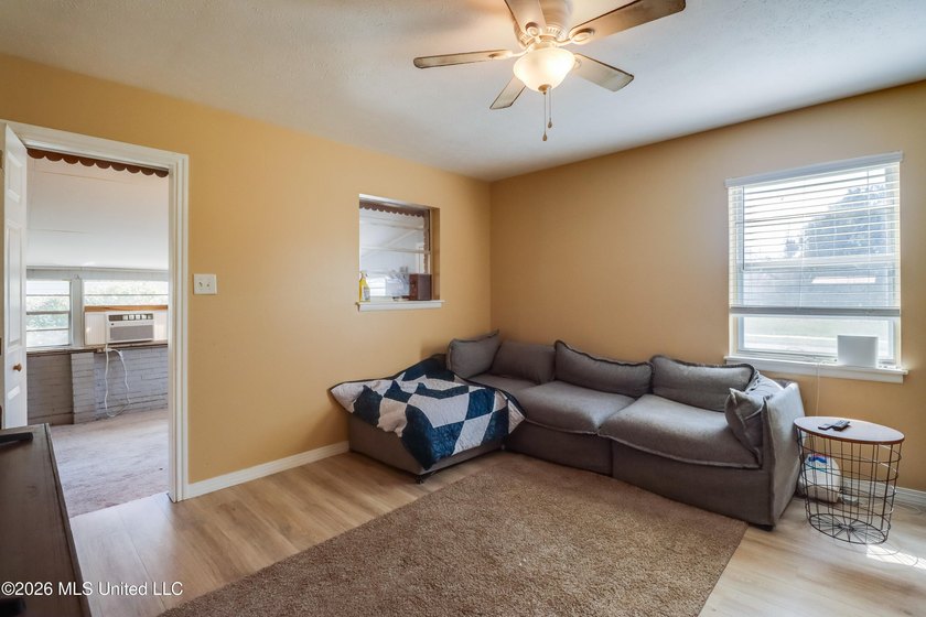 This charming Biloxi property is the perfect blend of comfort - photo 5