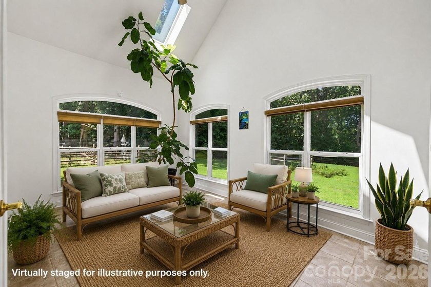 Nestled on nearly an acre in the desirable Edgewater Park - photo 15