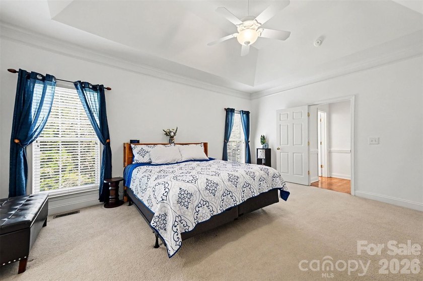 Nestled on nearly an acre in the desirable Edgewater Park - photo 19