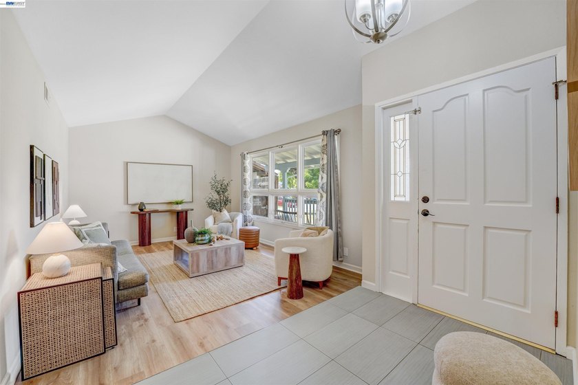 Modern comfort, thoughtful updates, and plenty of space to make - photo 5