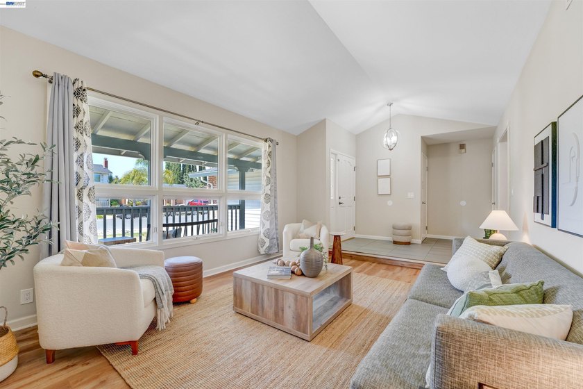Modern comfort, thoughtful updates, and plenty of space to make - photo 6