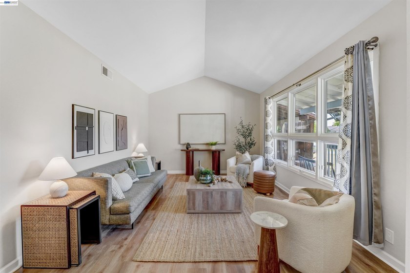 Modern comfort, thoughtful updates, and plenty of space to make - photo 8