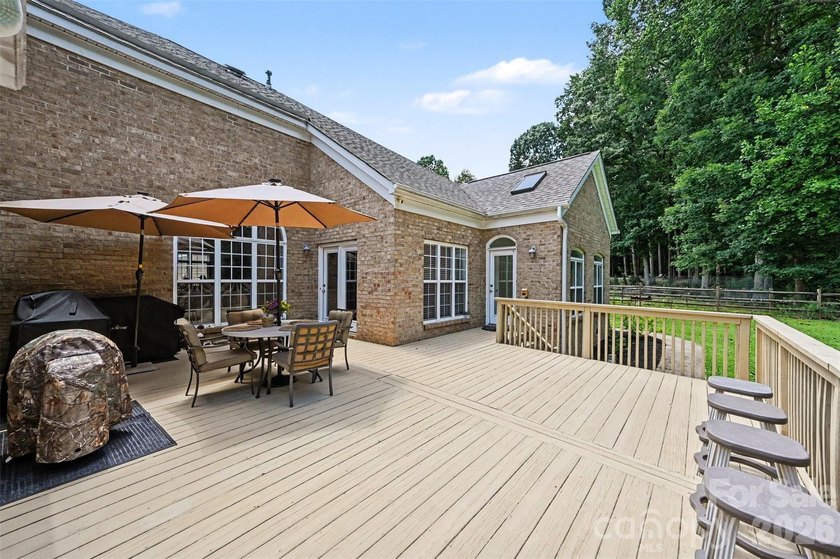 Nestled on nearly an acre in the desirable Edgewater Park - photo 32