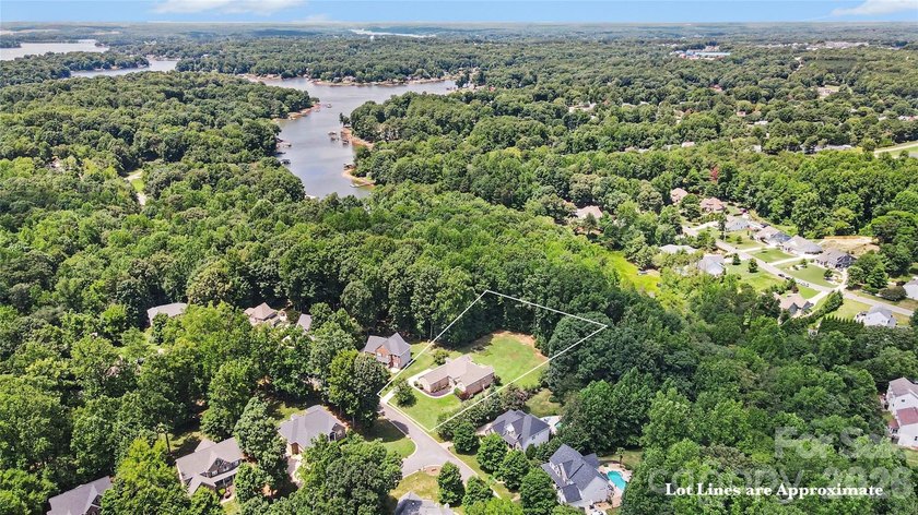 Nestled on nearly an acre in the desirable Edgewater Park - photo 37