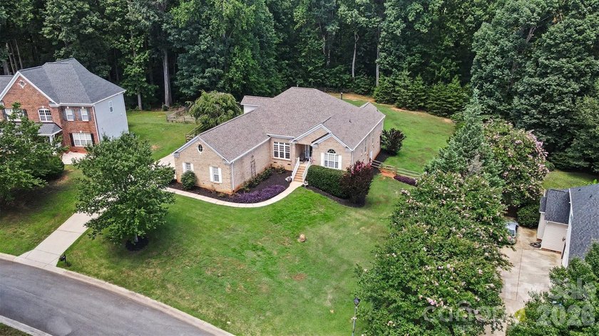 Nestled on nearly an acre in the desirable Edgewater Park - photo 38