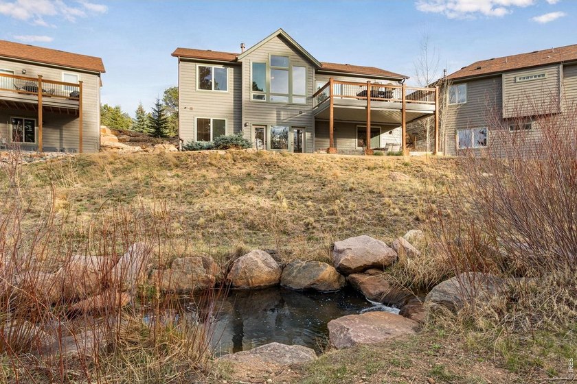 Rare opportunity to own a stunning mountain retreat that has - photo 46