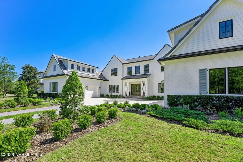 This Hampton's Inspired dream home from Architectural Classic - photo 3