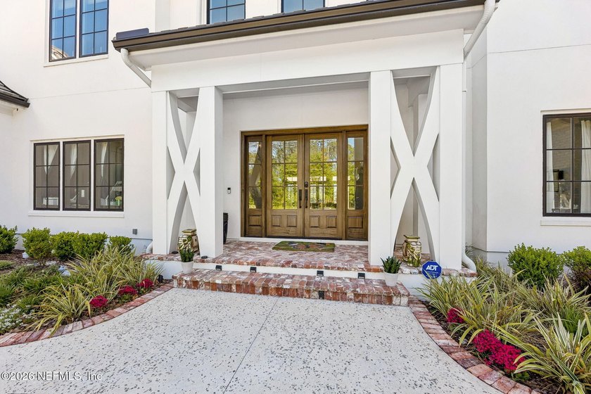 This Hampton's Inspired dream home from Architectural Classic - photo 5
