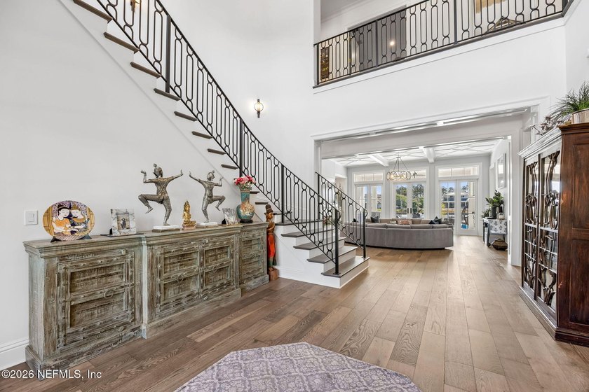 This Hampton's Inspired dream home from Architectural Classic - photo 7