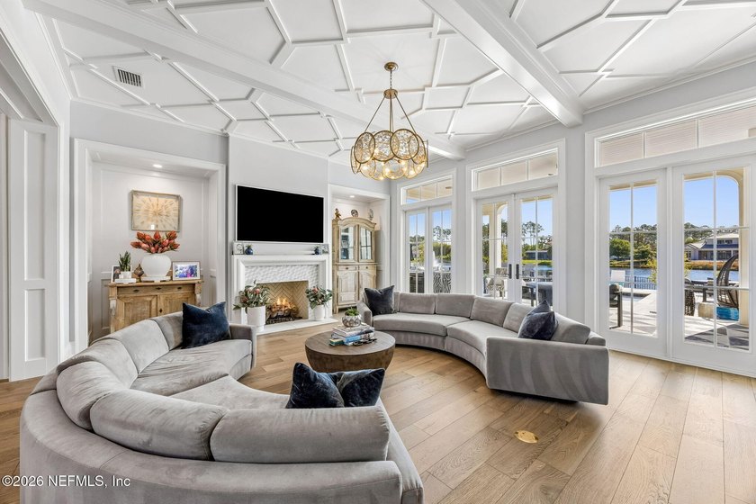 This Hampton's Inspired dream home from Architectural Classic - photo 9