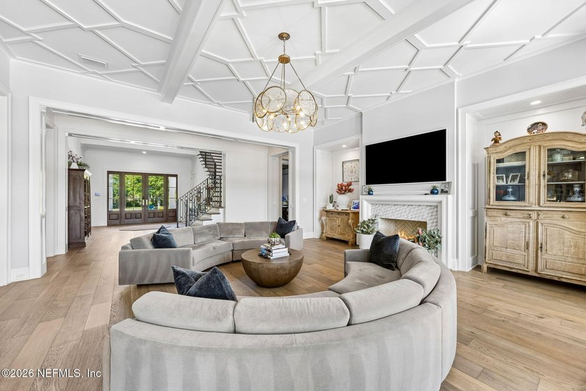 This Hampton's Inspired dream home from Architectural Classic - photo 10