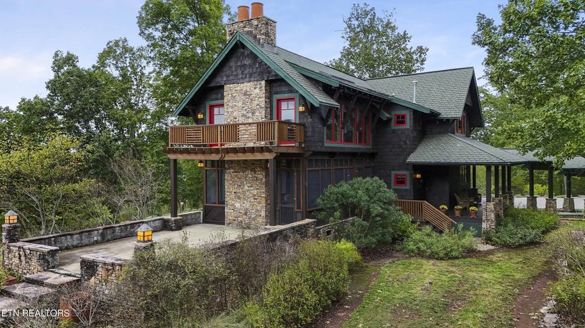 When you have had enough of city life, escape to this retreat - photo 2