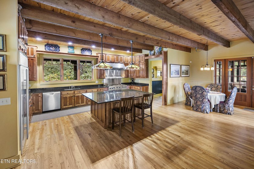 When you have had enough of city life, escape to this retreat - photo 10