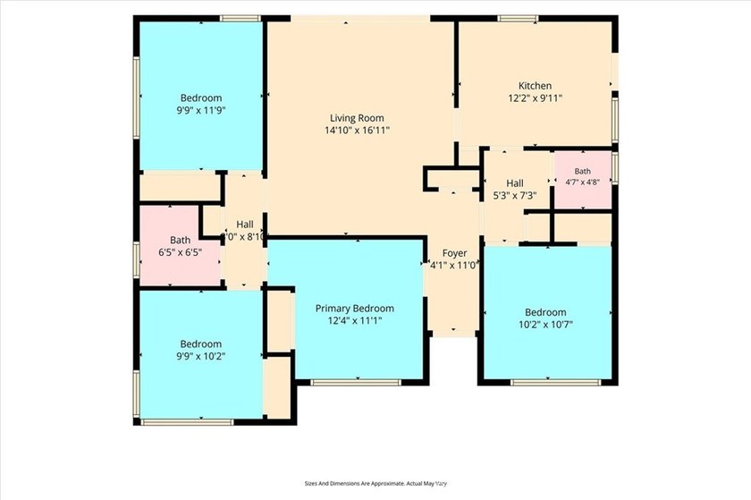 A rare opportunity to create your dream home. This thoughtfully - photo 43