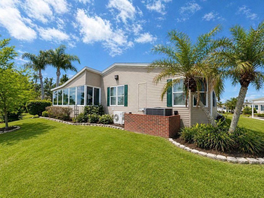 REDUCED! Resort style living in 55 plus golf gated community - photo 7