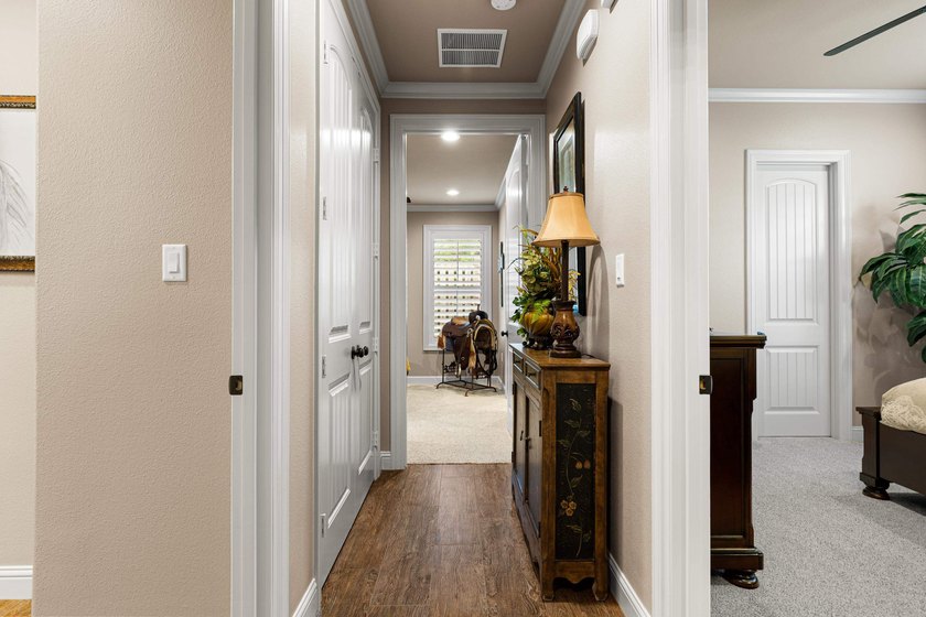 Exceptional custom-built 3-bedroom, 2 1/2 bath home designed - photo 27