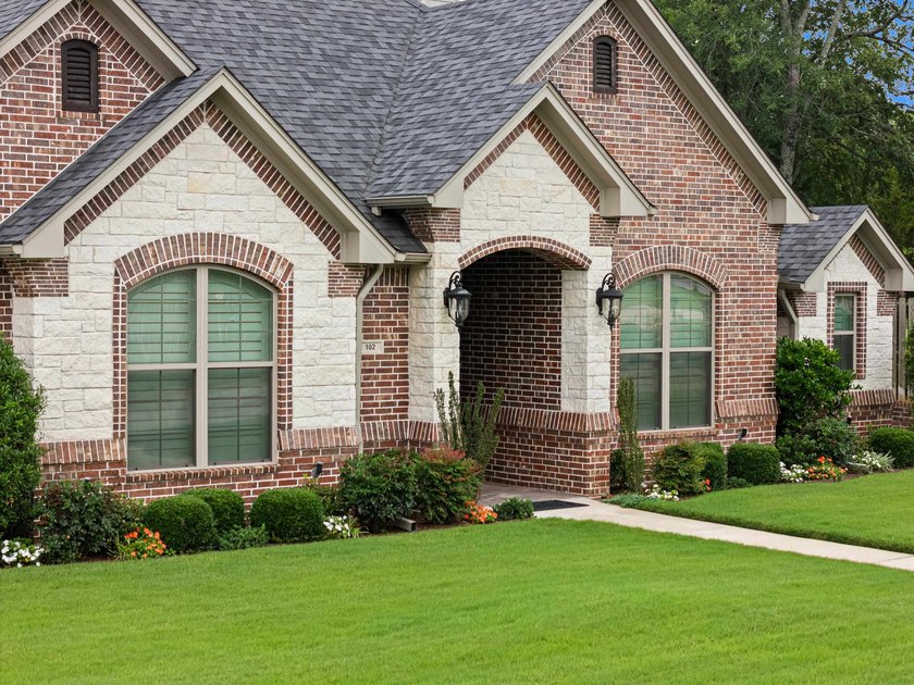 Exceptional custom-built 3-bedroom, 2 1/2 bath home designed - photo 45