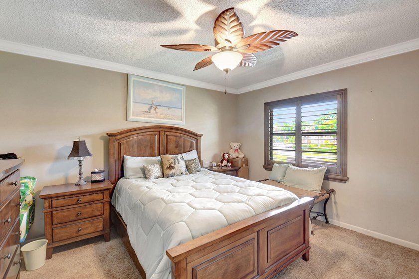 This beautiful 2nd floor corner unit in Fairways Green, Boca - photo 20