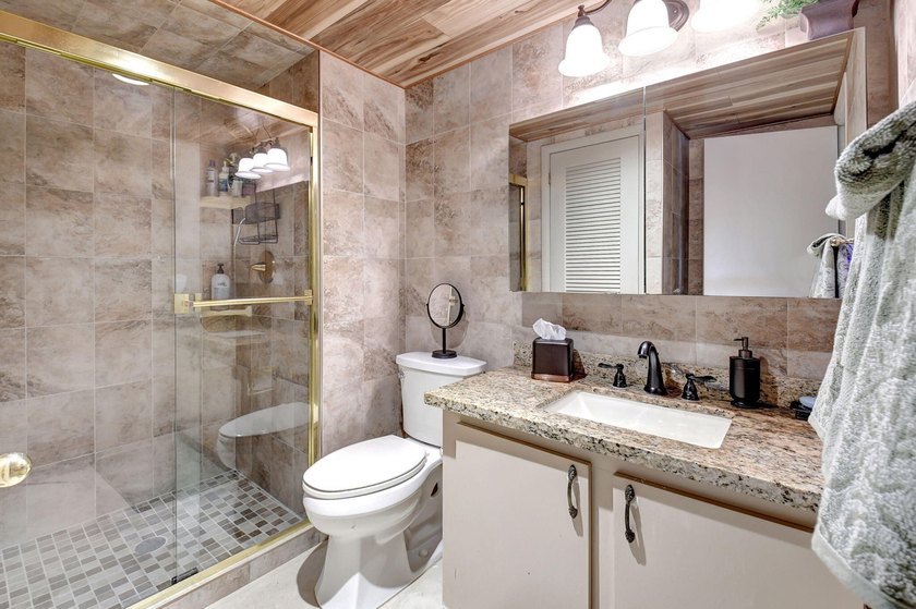 This beautiful 2nd floor corner unit in Fairways Green, Boca - photo 21