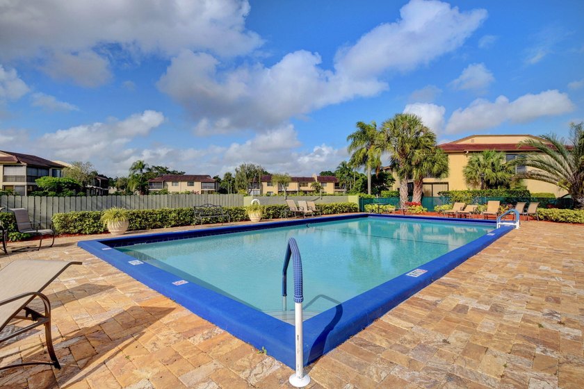 This beautiful 2nd floor corner unit in Fairways Green, Boca - photo 44