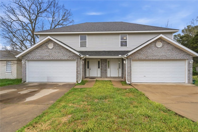 Investment opportunity in a highly desirable Fayetteville - photo 3
