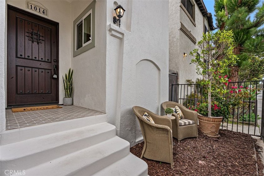 1922 Spanish architecture meets elevated design in this - photo 3